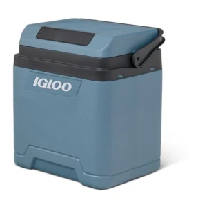 Igloo IE24 Lichtblauw koelbox