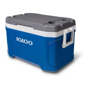 Igloo Latitude 25Qt Jadegroen koelbox