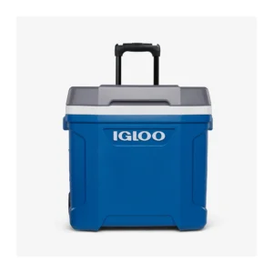 Igloo Latitude 30Qt Blauw koelbox