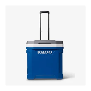 Igloo Latitude 60Qt Roller Blauw koelbox