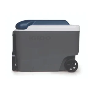 Igloo MaxCold 38Qt Blauw koelbox