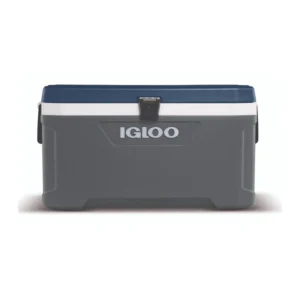 Igloo MaxCold 70Qt Blauw koelbox