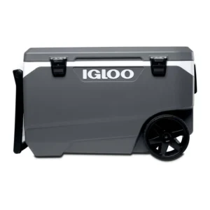 Igloo MaxCold 90Qt Blauw koelbox