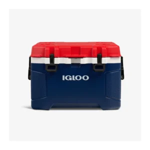Igloo Trailmate 50Qt Antraciet koelbox