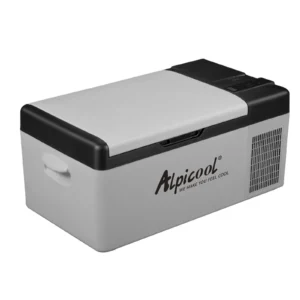 Alpicool EC15 koelbox