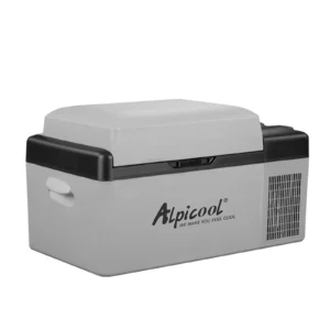 Alpicool EC20 koelbox