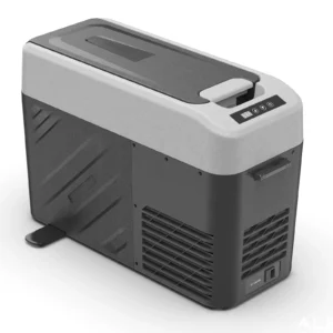 Alpicool KCF15 koelbox