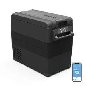 Alpicool NCF55 koelbox