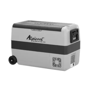 Alpicool T50 Flexible Dual Zone koelbox
