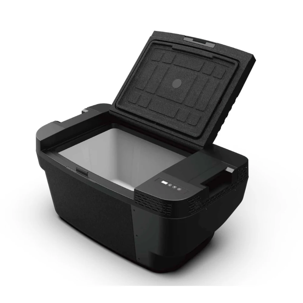 Alpicool TSL35 koelbox For Tesla Model Y