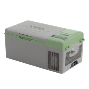 Alpicool Y15E Green koelbox