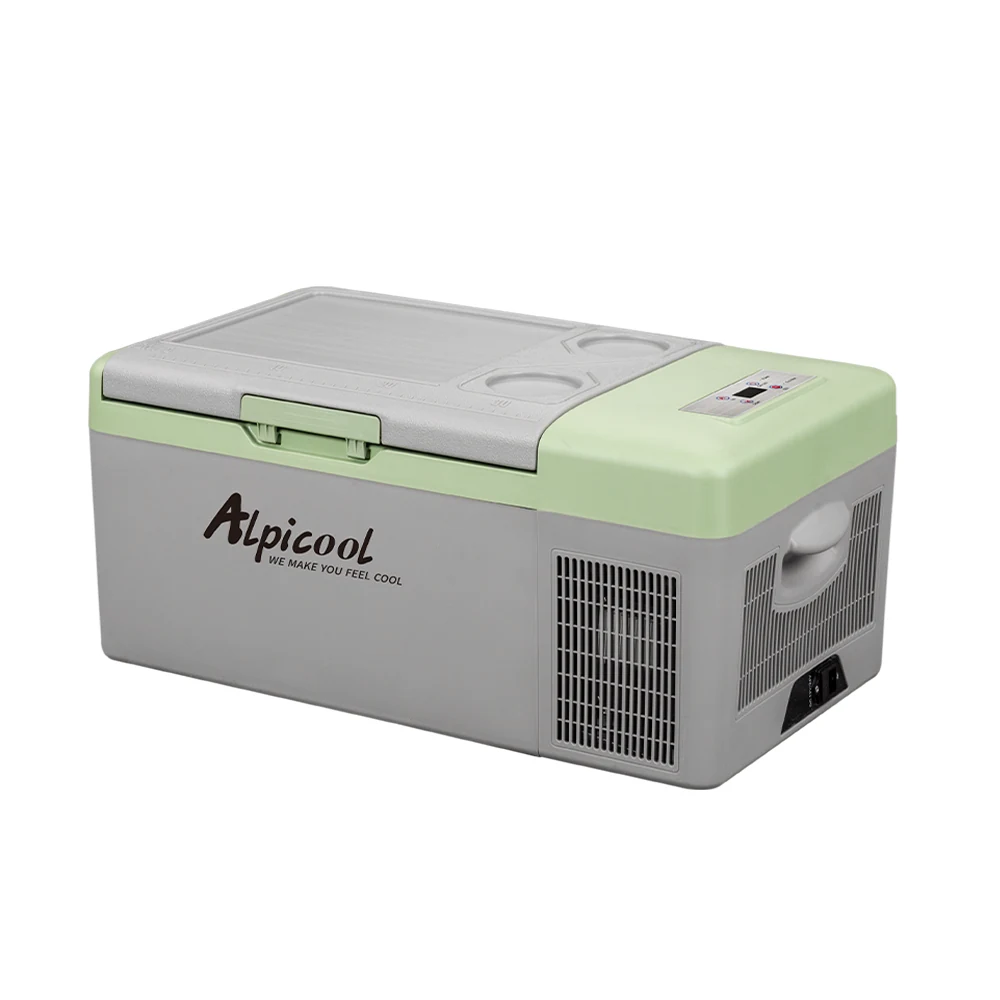 Alpicool Y16T koelbox