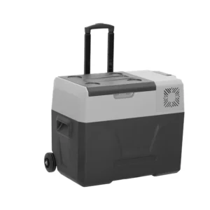 Alpicool CX40 koelbox