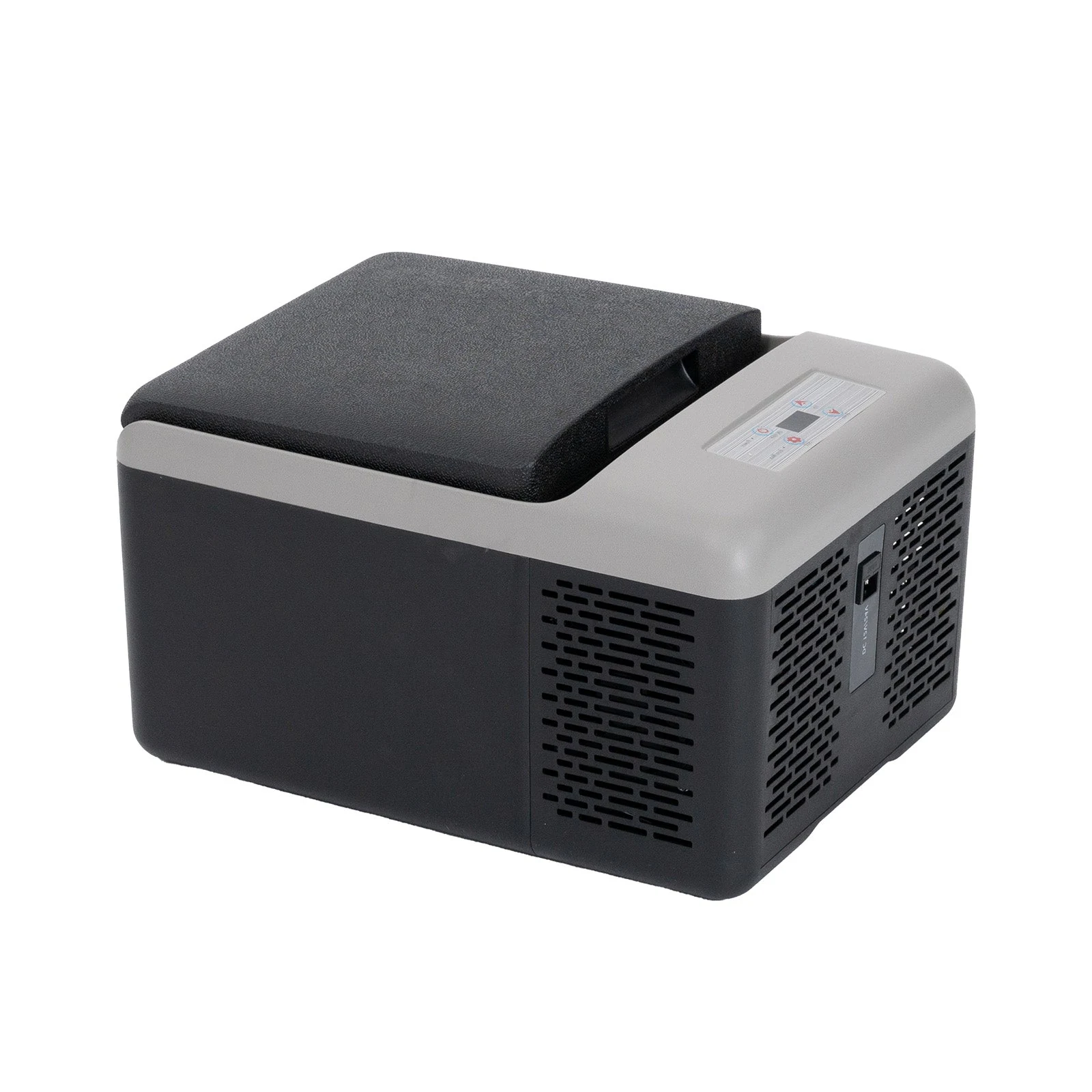 Alpicool C9PT Black Mini koelbox