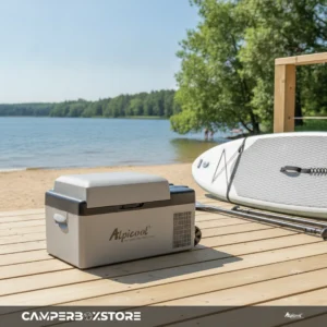 Alpicool EC20 koelbox