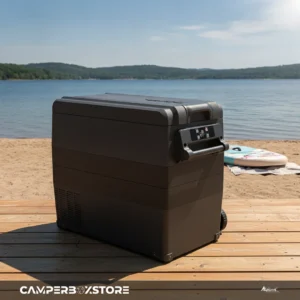 Alpicool NCF55 koelbox