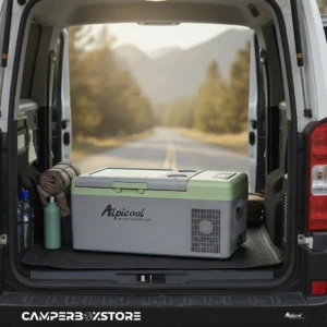 Alpicool Y16T koelbox