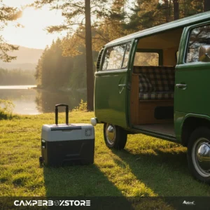 Alpicool CX40 koelbox