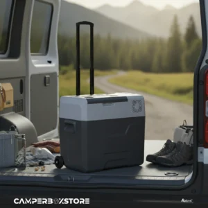 Alpicool CX50 koelbox