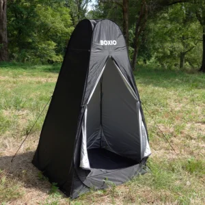 BOXIO TENT douche- en toiletzelt