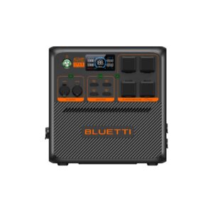 BLUETTI AC240P Powerstation