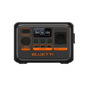 BLUETTI AC2P Powerstation