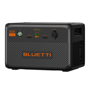 BLUETTI B210P Uitbreidingsaccu