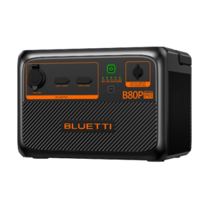 BLUETTI B80P Uitbreidingsaccu