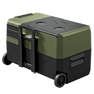 YOLCO BCX30 GREEN