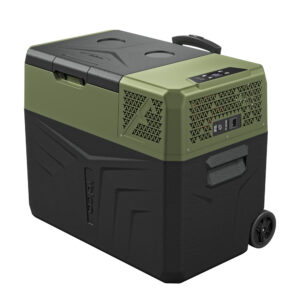 YOLCO BCX40 GREEN