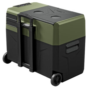 YOLCO BCX40 GREEN