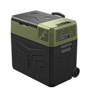 YOLCO BCX50 GREEN