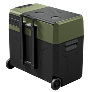 YOLCO BCX50 GREEN