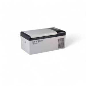 CampTools SoCool35 compressor koelbox