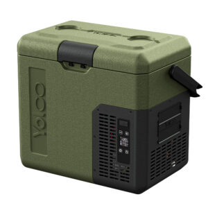 YOLCO ET18 GREEN