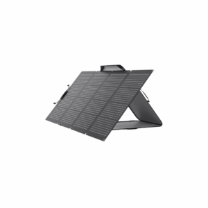 EcoFlow DELTA 3 + 220W Zonnepaneel