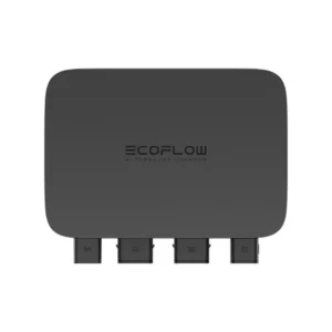 EcoFlow DELTA Pro 3 + 800W Alternator Charger