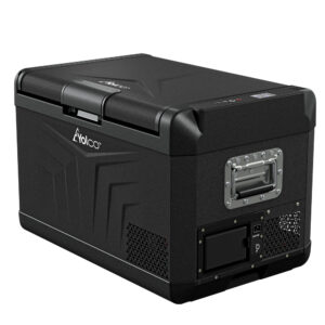 YOLCO GCX37 BLACK