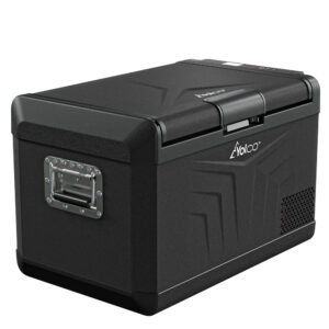 YOLCO GCX37 BLACK