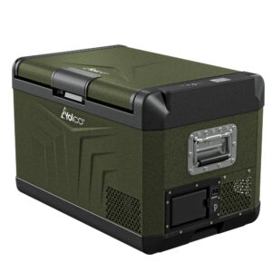 YOLCO GCX37 GREEN