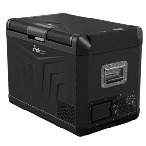 YOLCO GCX47 BLACK