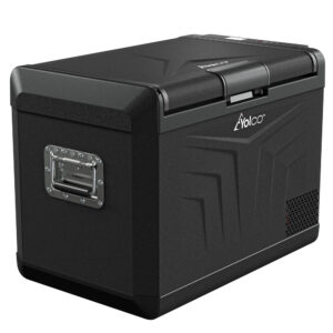 YOLCO GCX47 BLACK