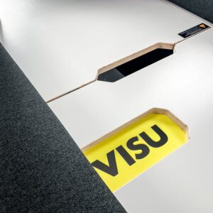 Visu Sitka:3 camperbox VW ID. Buzz