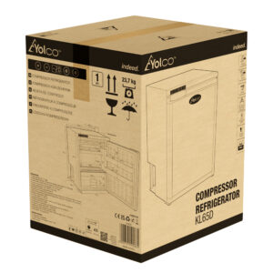 YOLCO KL65D