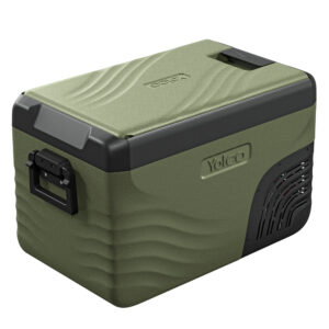 YOLCO KX30 GREEN