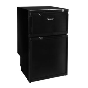 YOLCO RL80D BLACK
