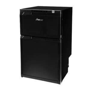 YOLCO RL80D BLACK