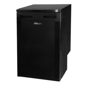 YOLCO RL85 BLACK