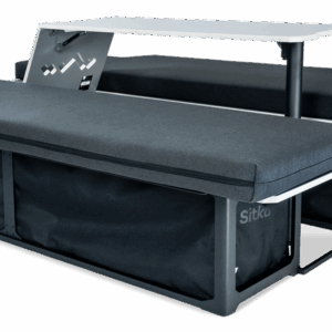 Visu Sitka SK05 camperbox