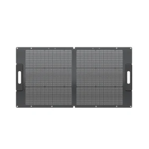 BLUETTI 100W zonnepaneel